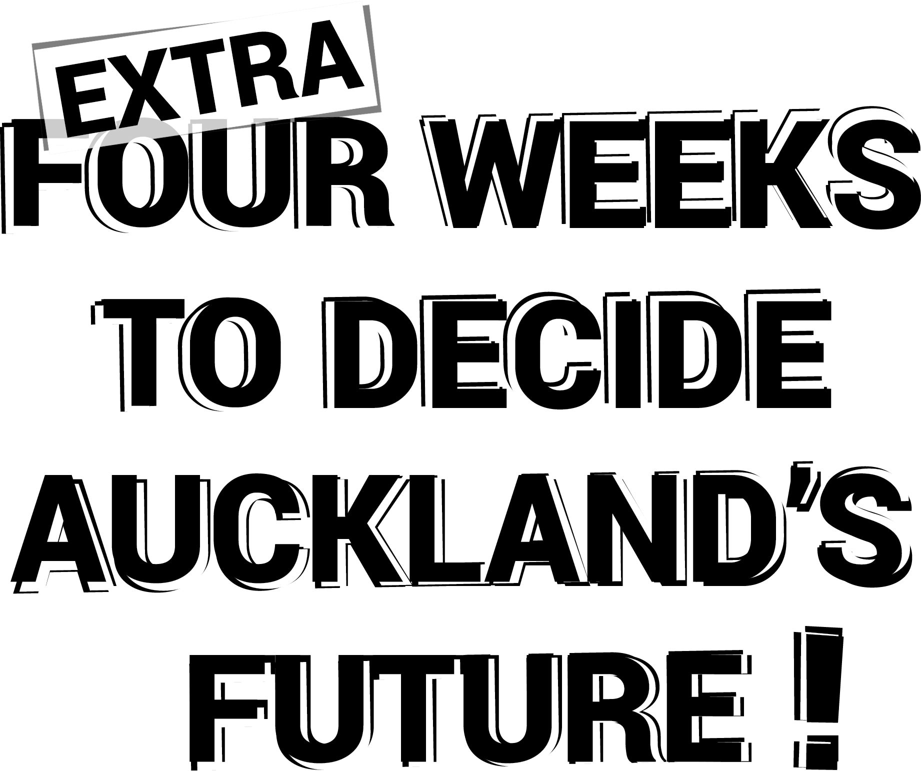 Future Auckland